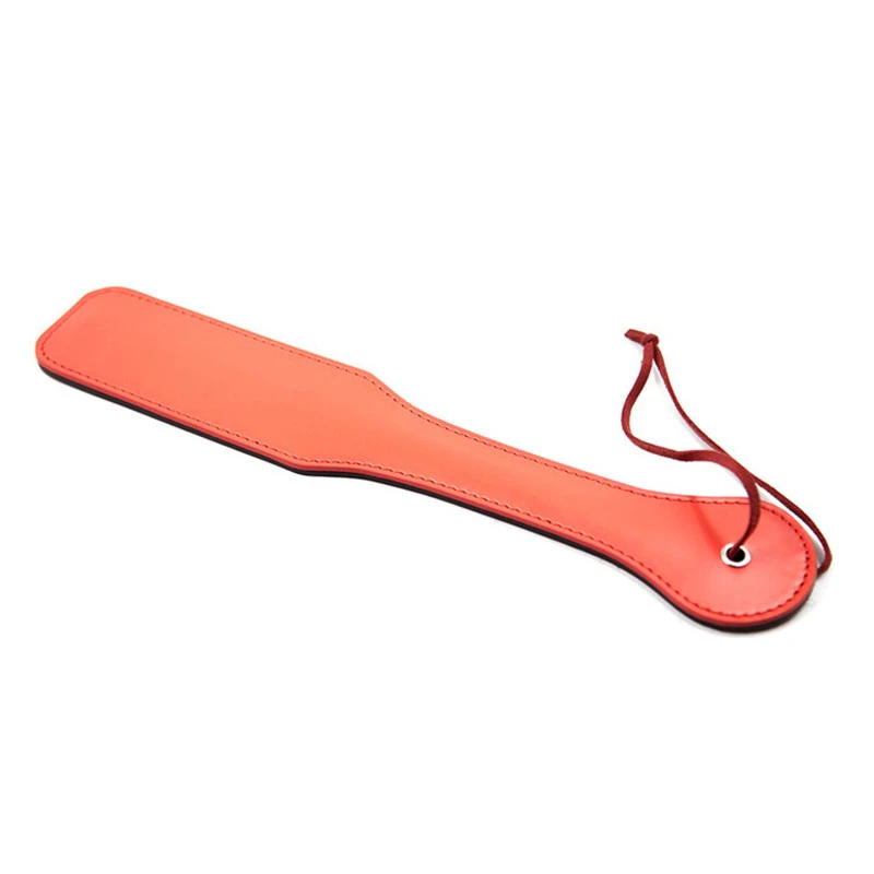 Секс Slave Paddle плетка БДСМ для шлепков флоггер Фетиш связывание пикантные