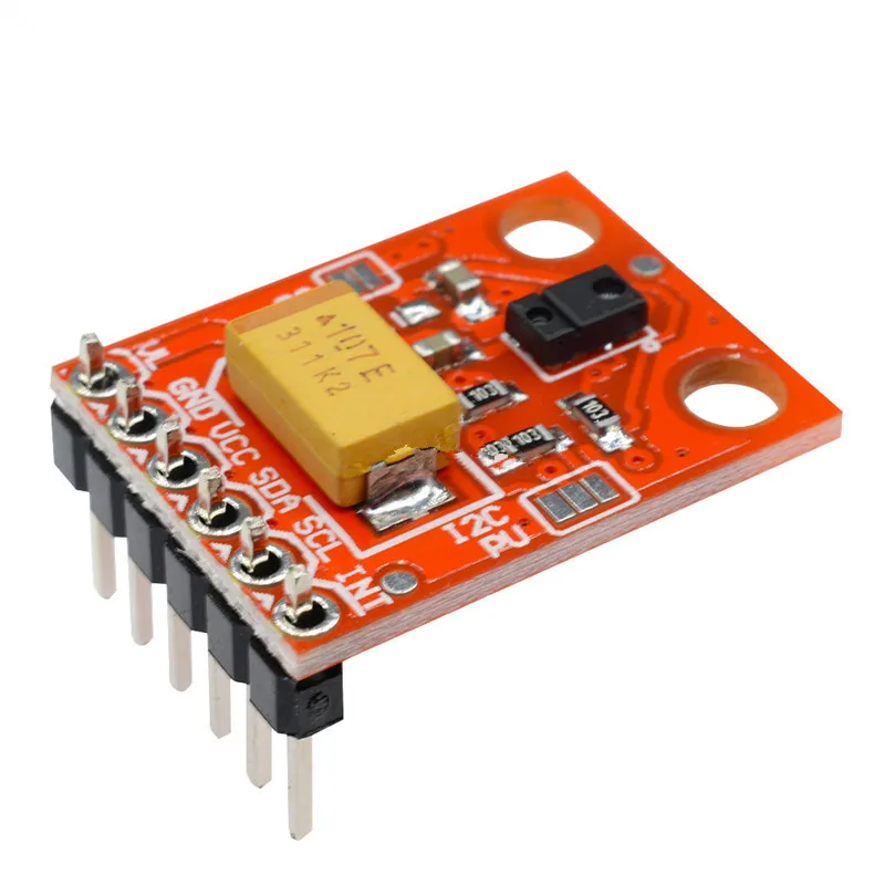 APDS9960 APDS 9960 Бесконтактный модуль CJMCU RGB близость сенсор обнаружения направление