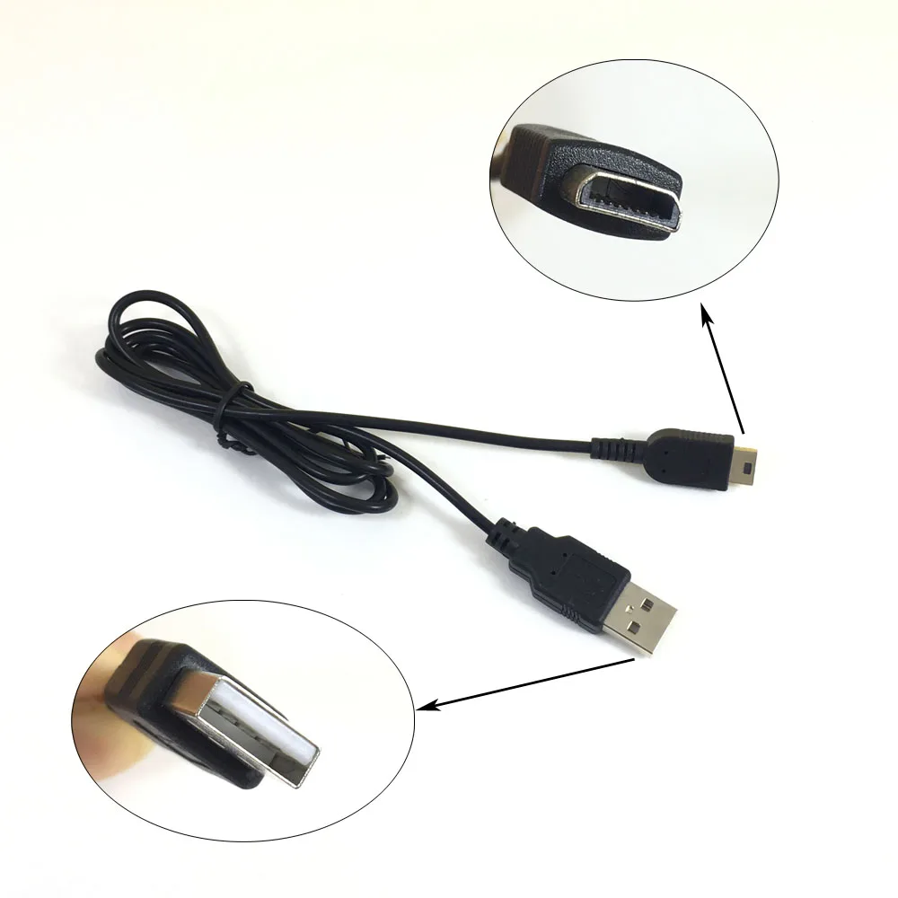11pcs USB Power Supply Charging Charger Cable For Nintendo Game Boy Micro GBM Console | Электроника