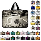 Чехол для ноутбука 9,7, 10,1, 11,6, 13,3, 14,1, 15,4, 15, 15,6, чехол для Macbook AirProRetina, для Asus, Acer, HP # C