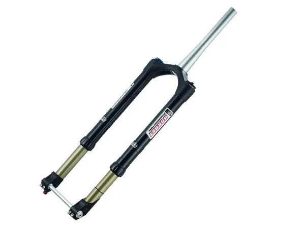 FAT BIKE FORK/DNM USD-6 FAT BIKE FORK/вилка для снежного велосипеда 100 мм для путешествий/Велосипедная вилка