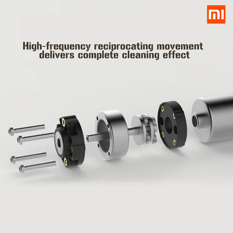Оригинальный Xiaomi SWDK-D260 очиститель ручной беспроводной электрический Чистильщик