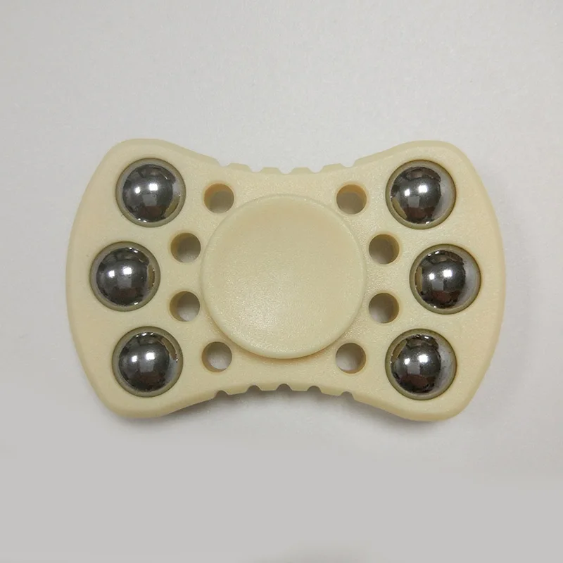 Высокое качество Fidget вращающаяся блесна для 5 мин EDC Finger ручной Спиннер