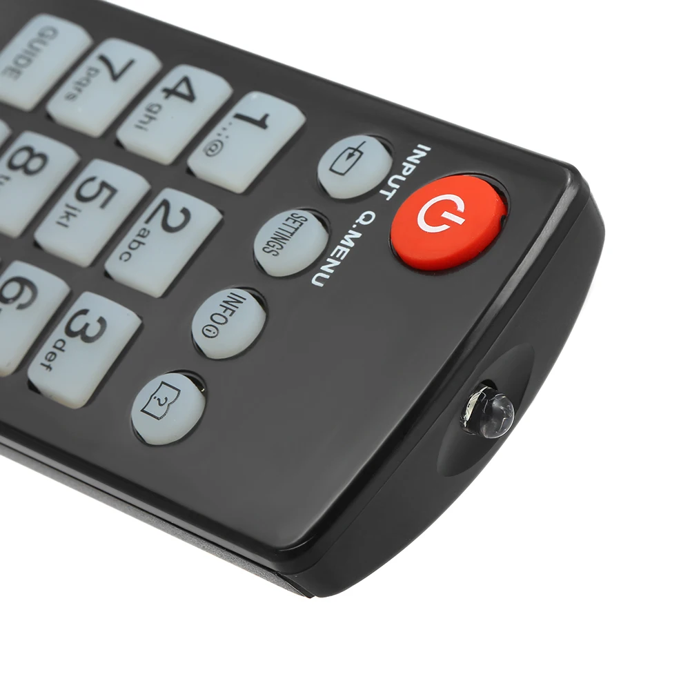 Беспроводной пульт дистанционного управления Smart TV Control ler для LG HDTV LCD LED Plasma Digital