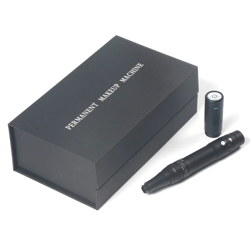 Устройство микропигментирования 1 комплект устройство для перманентного