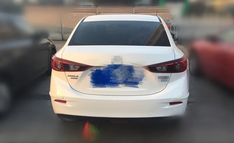 Горячее предложение, переоборудованные аксессуары для lada kalina chevrolet Cruze Mazda 3 Защитные чехлы для сидений, сшитые специально для opel astra j skoda octavia a7 vw аксессуары для Polo