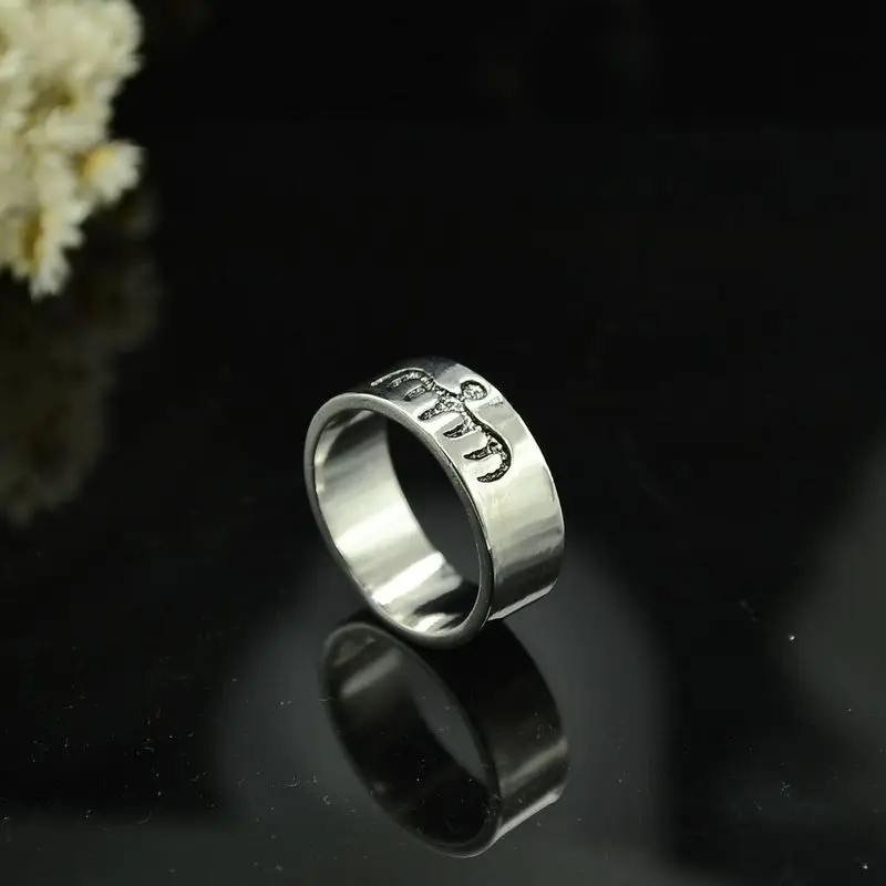 Кольцо для мужчин и женщин супер-красивая серия 007 в виде паука | Украшения