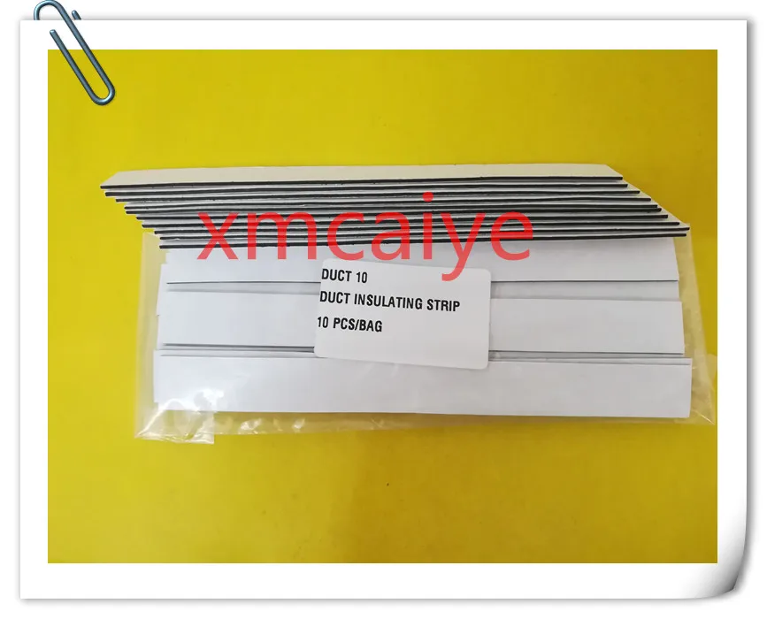 20 штук машина части запайки пасты для чернильного фонтана запечатанный