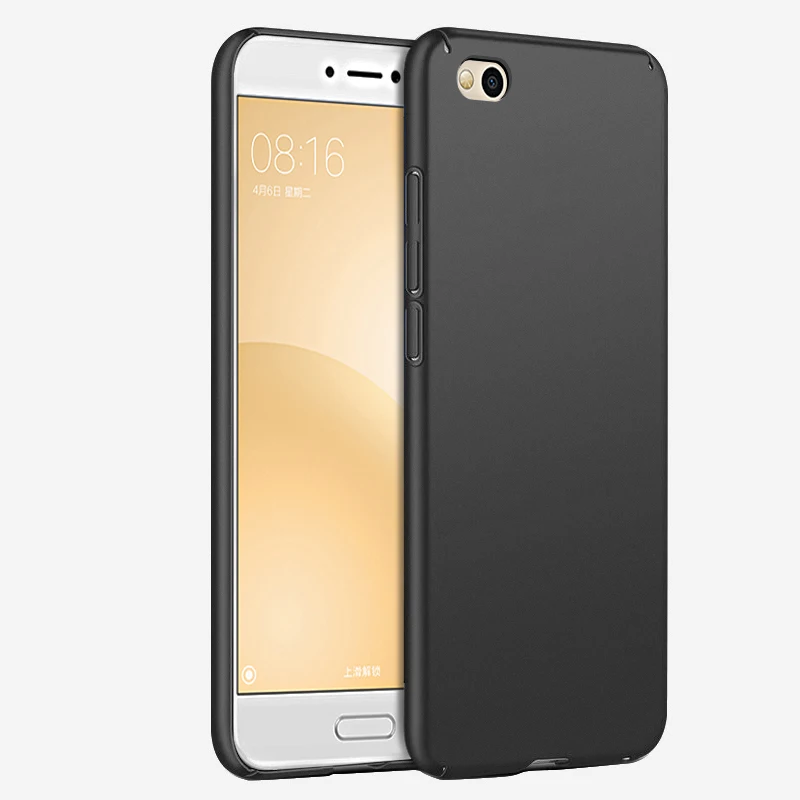 Чехол для Xiaomi Mi 5C полностью Защитный пластиковый чехол 5 C GodGift Mi5C | Мобильные