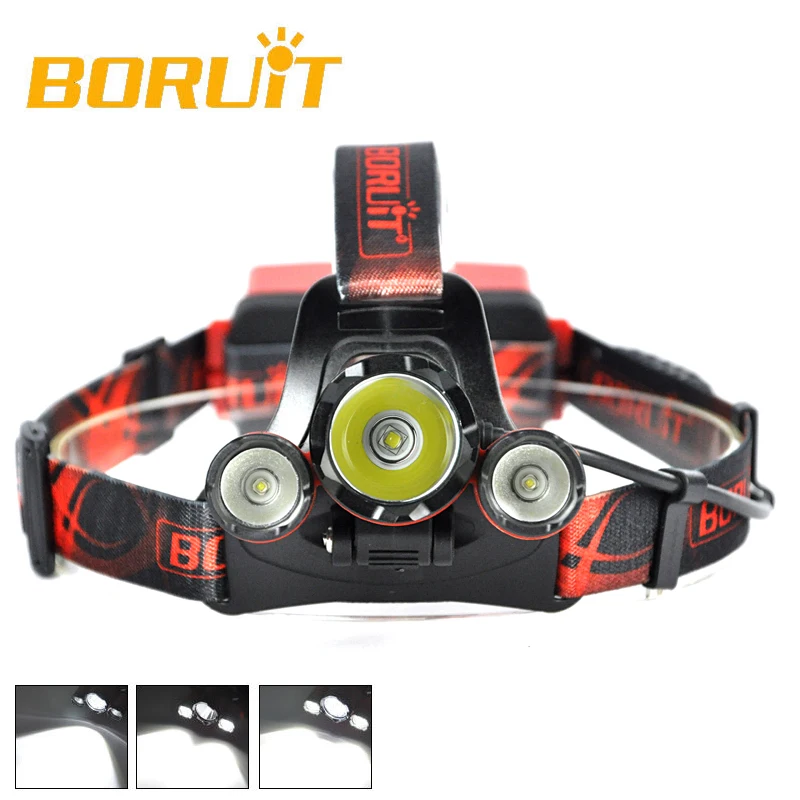 

Portable Lighting