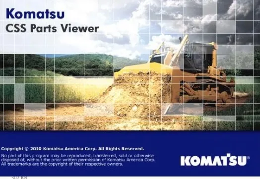 hard disc with Komatsu Electronic parts catalogue Linkone 2017 global full+ KOMATSU CSS 2014 FULL SET big promotion |
