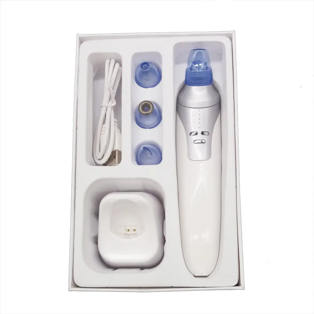 вакуумный очиститель пор уход за лицом для чистки лица|remove blackhead|remover cleanercleaner vacuum |