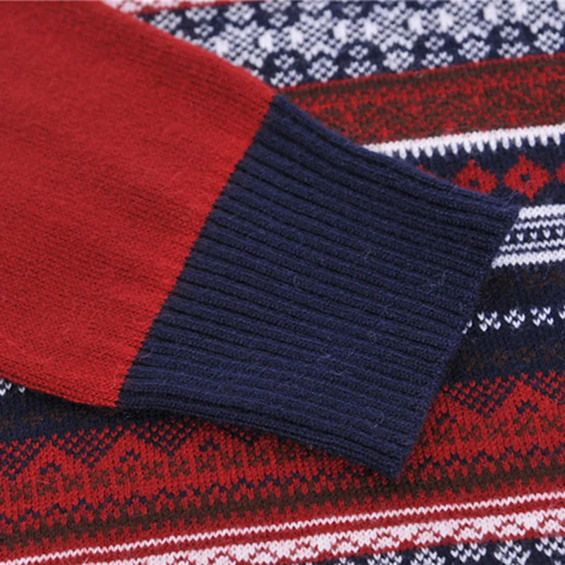 Для женщин striped turtleneck Knit Cashmere Свитера пуловеры зима-осень Тонкий теплый Цвет