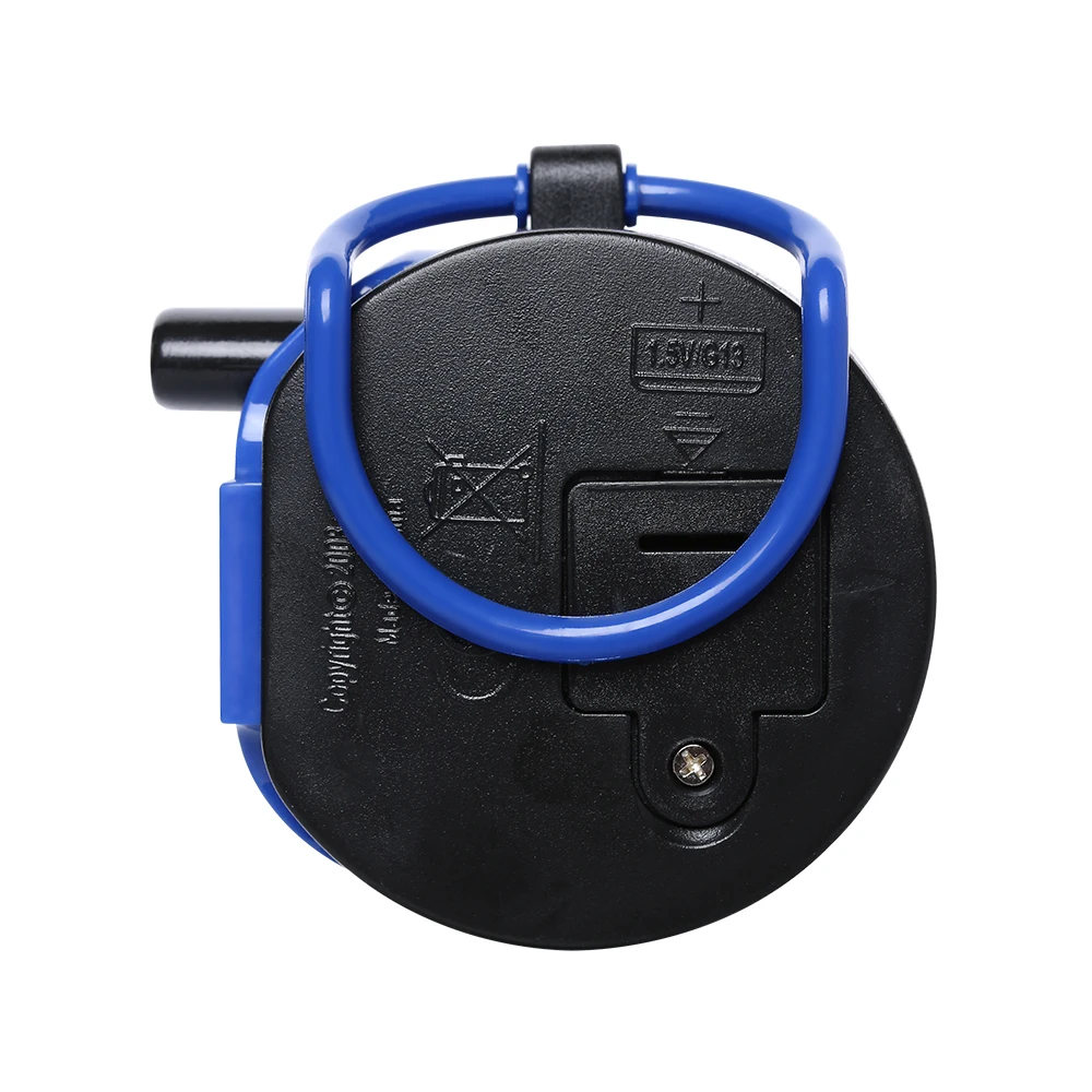 5 значный стежковый маркер и Ряд Счетчик пальцев ЖК электронный цифровой счетчик