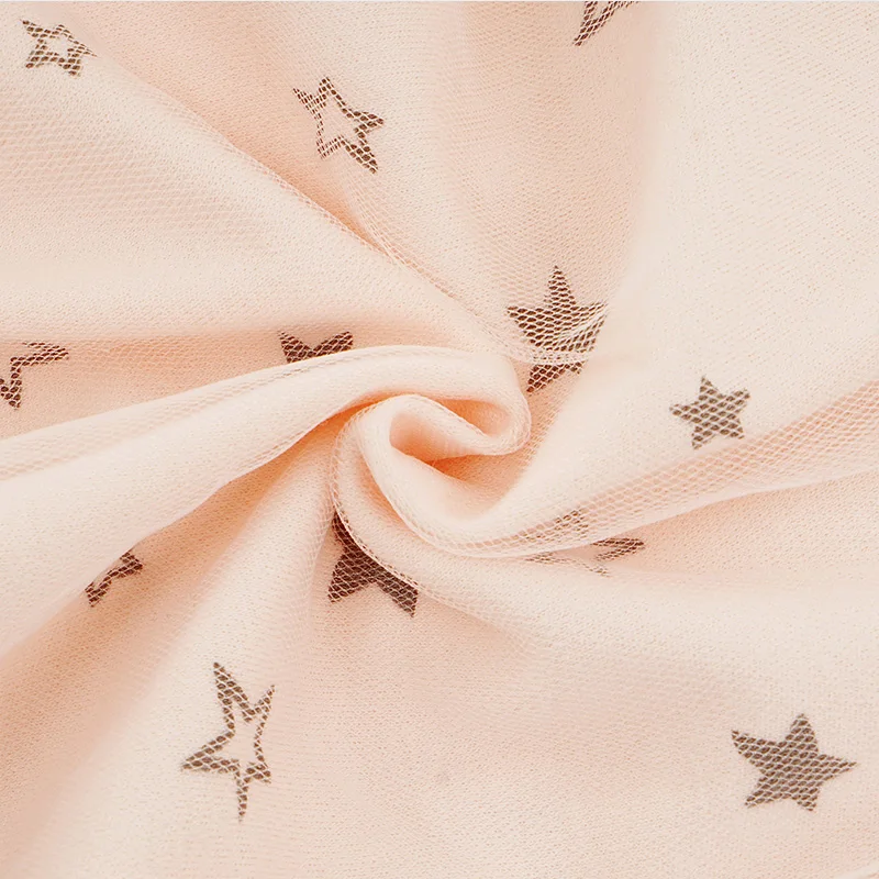 Roupas infantis menina Yingzifang/комплект одежды из 2 шт. для маленьких девочек Милая футболка с