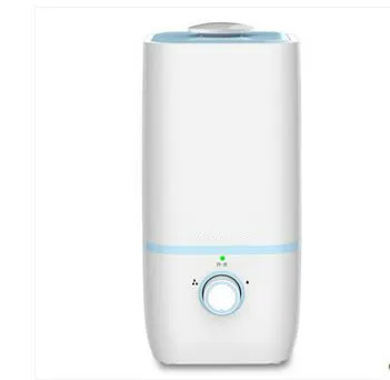 

Free shipping Parts home humidifier mute large capacity humidification machine timing office air conditioning room humidifier