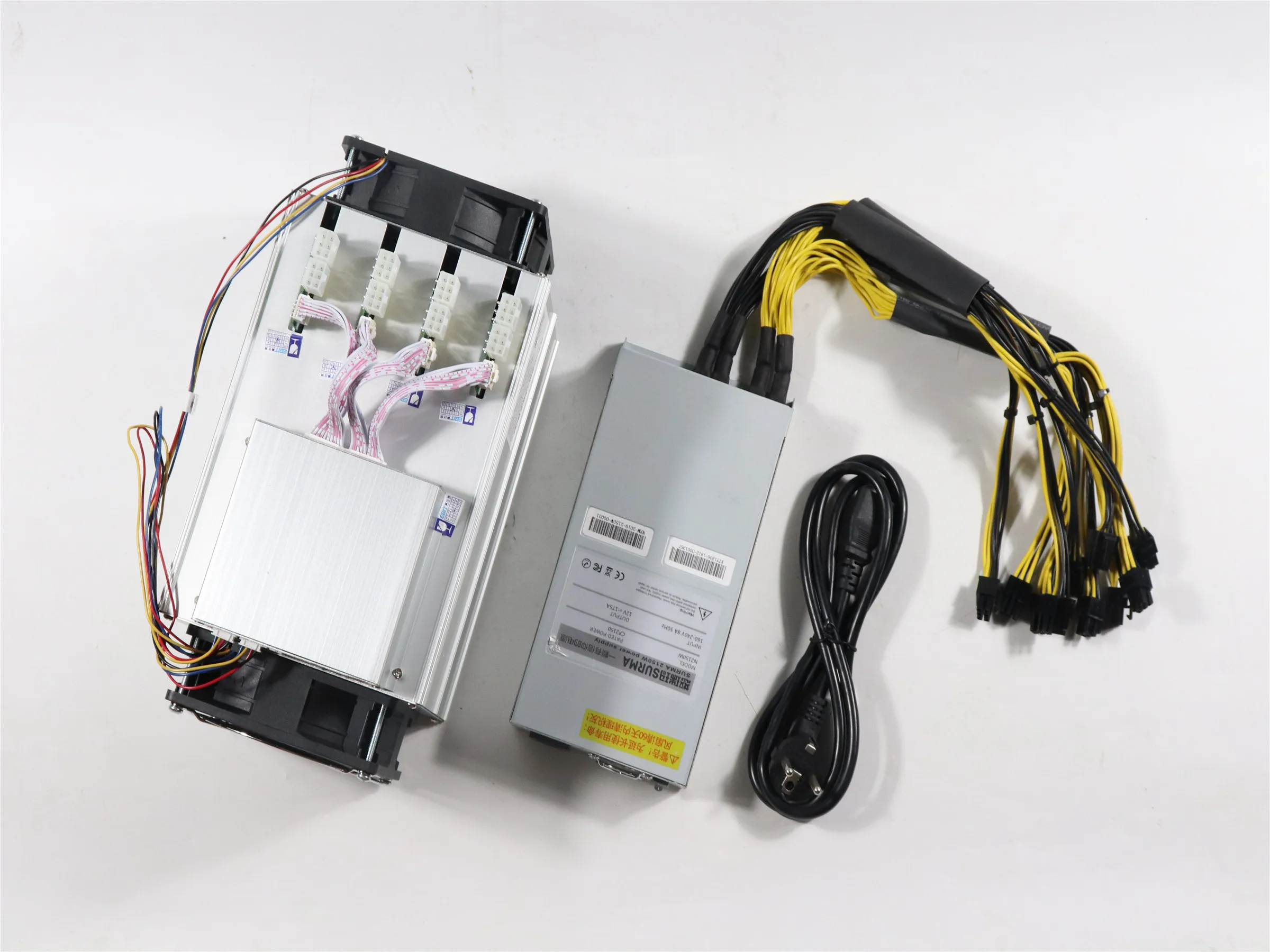 Btc МПБ Шахтер показатель Ebit E9i 13,5 t с 1800 W PSU экономические чем Antminer S9 S9j T9+ S11 Z9 WhatsMiner M3