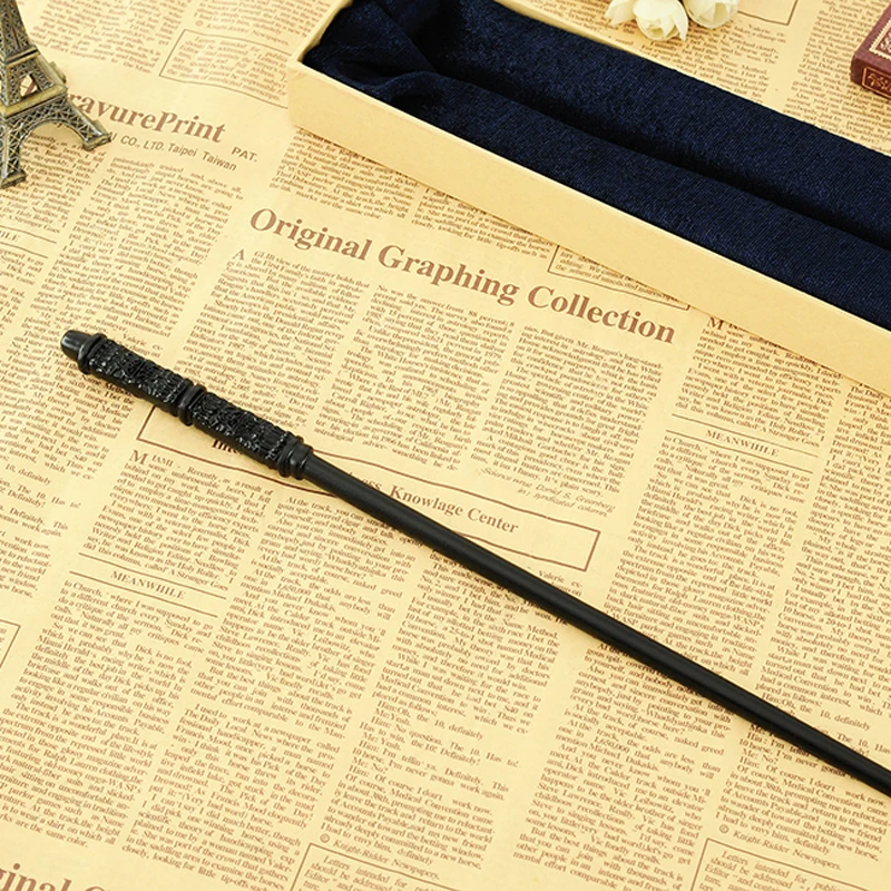 Новейшее качество прочные Роскошные Металлические сердечники волшебные