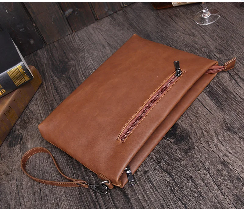 Бизнес Путешествия органайзер для сертификата ipad сумка Padfolio PU кожаный мешок для документов на молнии Сумка для документов с ручками
