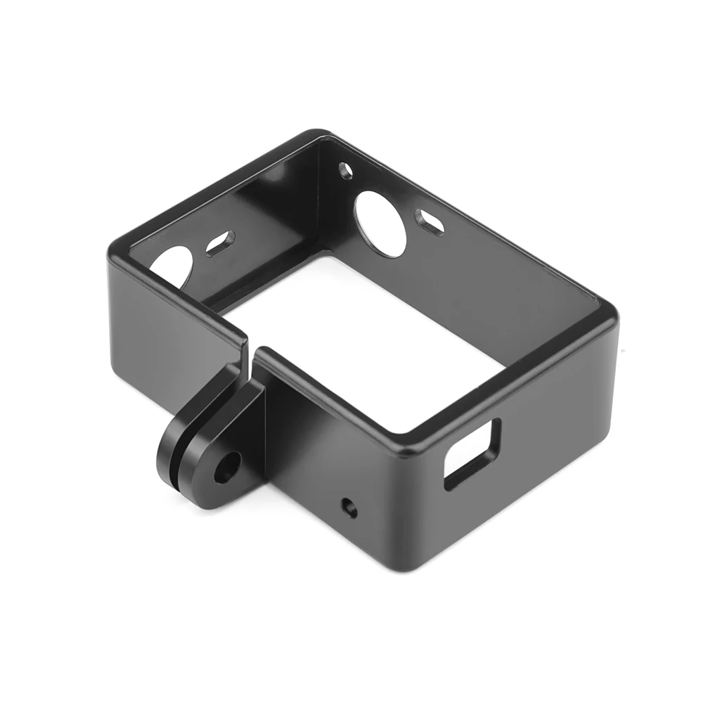 Стандартная защитная рамка для Gopro Hero 4 3 + Black Plus защитный чехол корпуса камеры