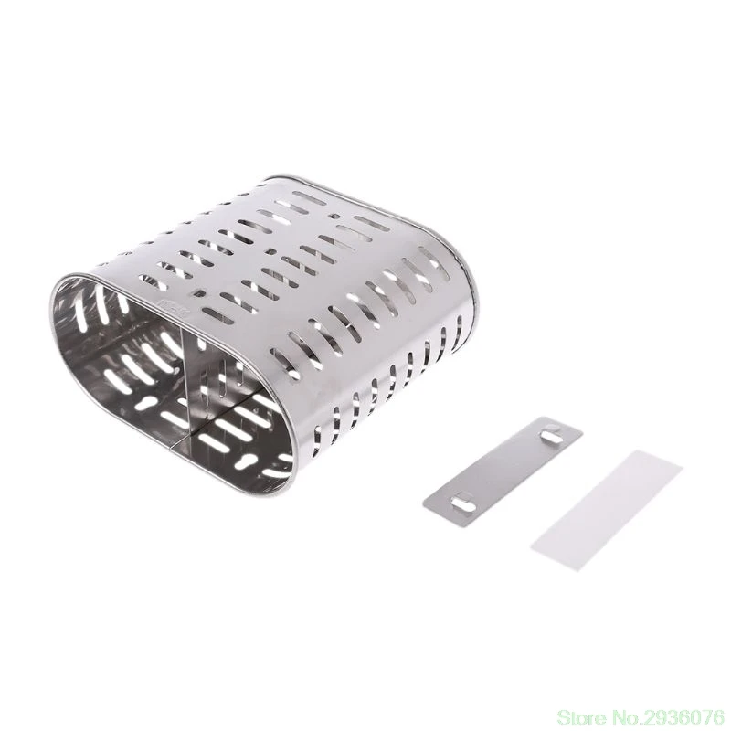 Новинка 2019 держатель для столовых приборов из нержавеющей стали сушилка