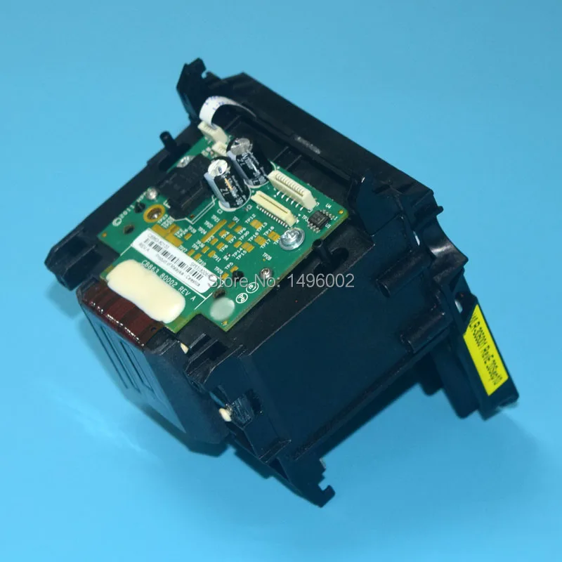Новая Оригинальная Печатающая головка для hp 932 933 Печатающая головка для hp 7612 6700 7110 6600 7510 7512 7610 7612 6060e 6100 6100e принтер
