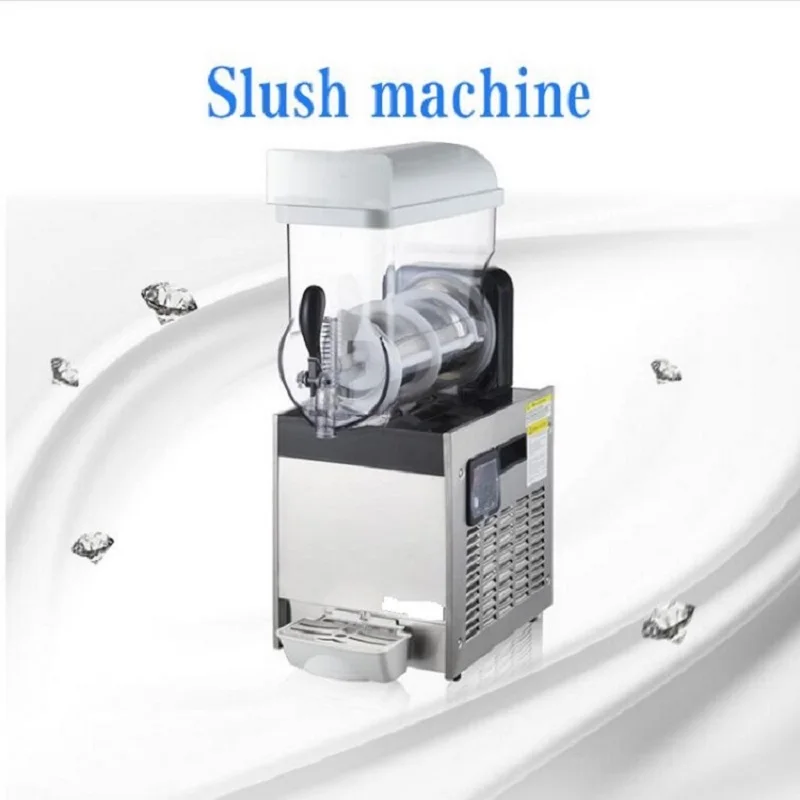 Машина для плавления сока льда снега | Бытовая техника