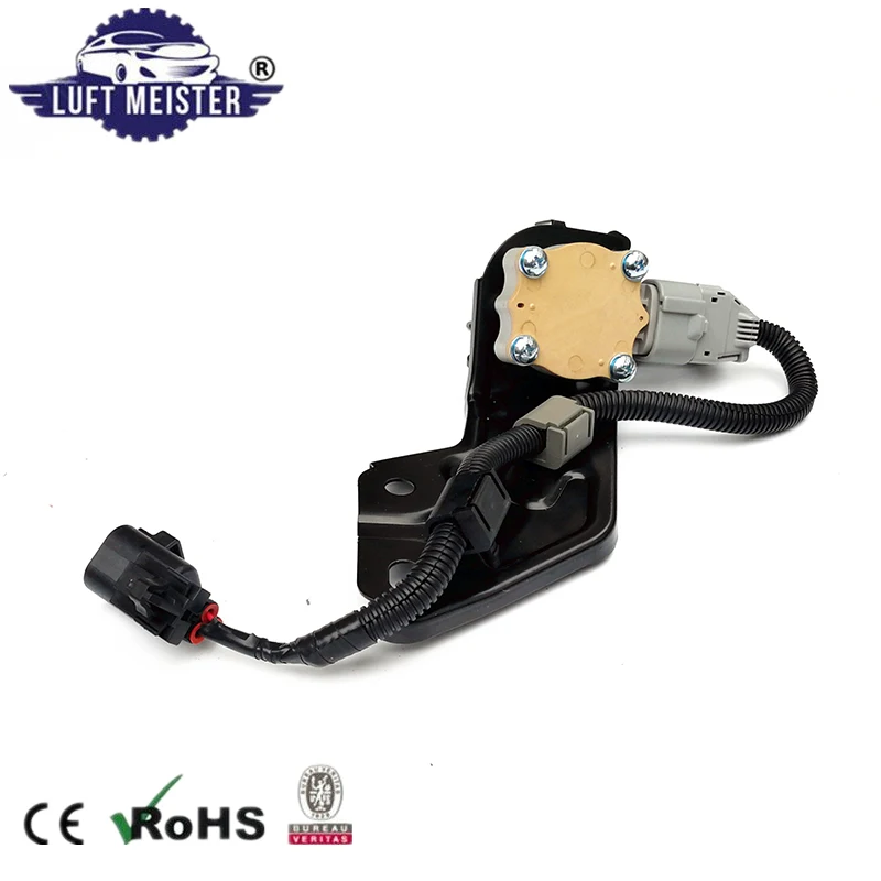 Задний левый/правый датчик контроля высоты подходит для Toyota Land Cruiser Prado 120 2003-2009 OE#8940860011 8940760022