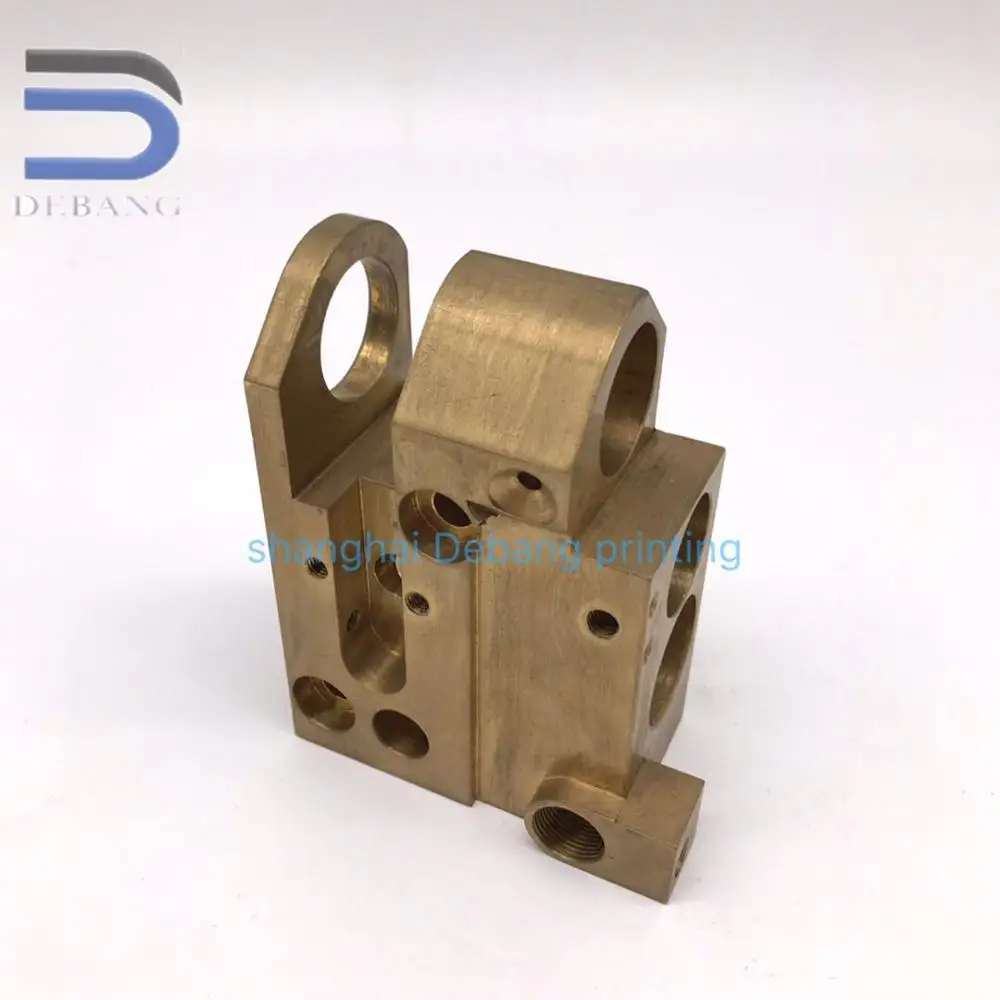 2PCS C5.072.201 C5.072.202 SM102 CD102 Housing | Компьютеры и офис