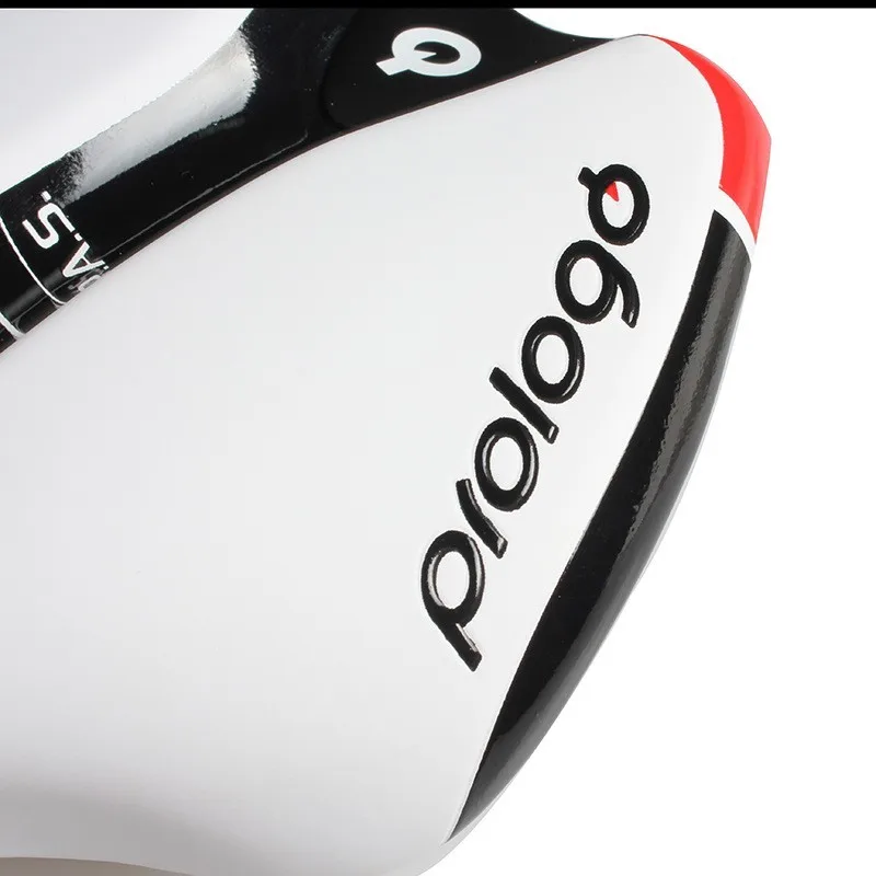 Италия Prologo ZERO II espacio T2.0 autorizado genuino bicicleta седло MTB silla ciclismo седло slice antideslizante гель