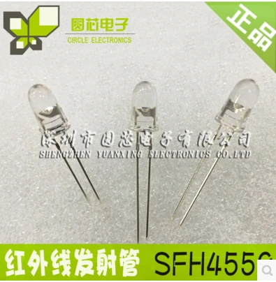 

5Pcs SFH4550