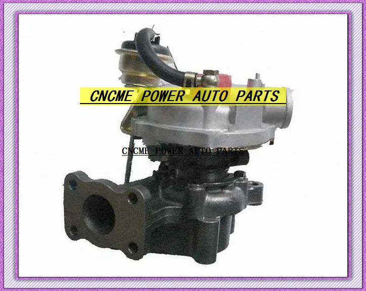 Турбокомпрессор K03 62 53039880062 53039700062 0375H3 0375H4 9643350480 для Citroen Jumper Peugeot боксер II DW12UTED 2.2L |