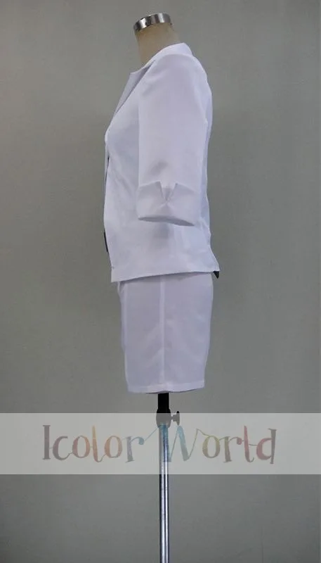 Класс убийц Ирина желлавица Косплей Костюм|cosplay costume|assassination classroomassassin costume |