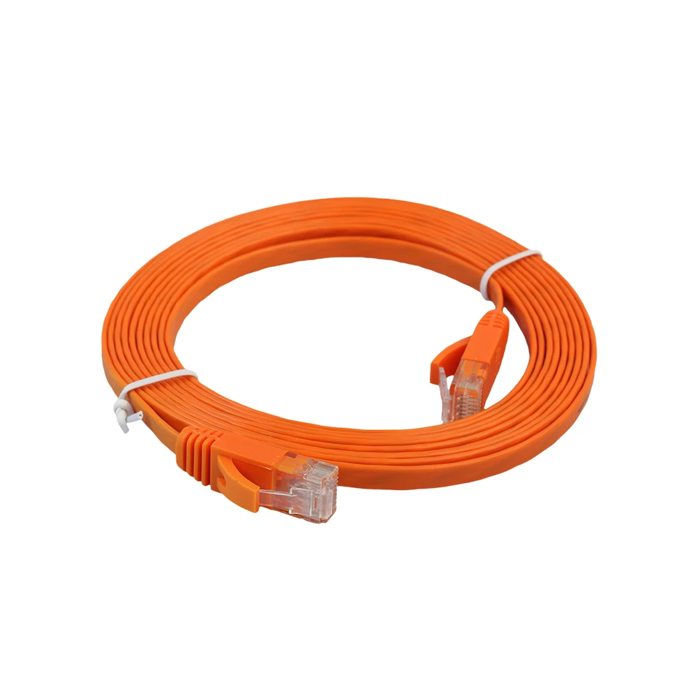 REXLIS кабель Ethernet CAT6 сетевой UTP RJ 45 rj45 патч-корд 0 5 м/1 м/ 2 m/3M для маршрутизатора