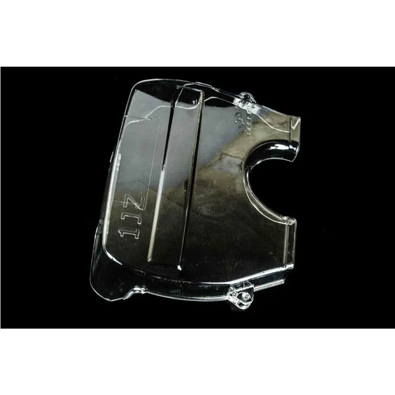 Прозрачная крышка приводного ремня подходит для TOYOTA MARK II JZX81 JZX91 SUPRA JZA70 1JZ