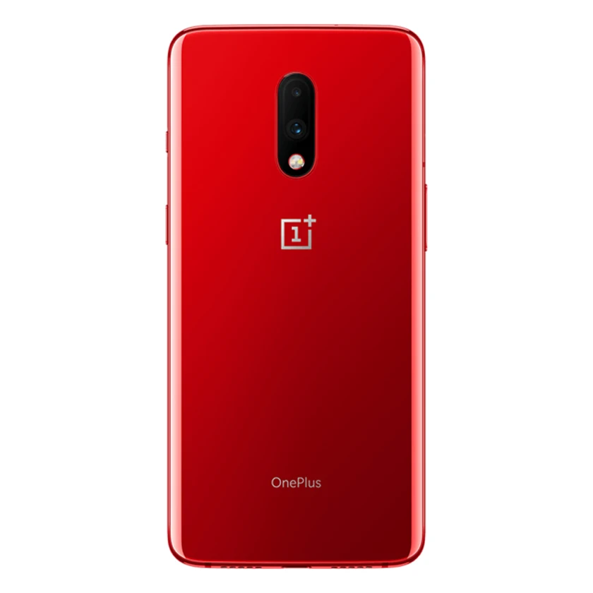 Oneplus 7 смартфон с восьмиядерным процессором Snapdragon 855 ОЗУ 8 ГБ/12 Гб ПЗУ 256 ГБ 48 МП |