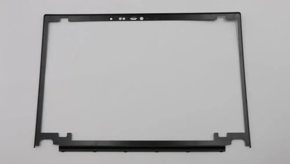 Небесно-голубой Для lenovo ThinkPad T480 WQHD lcd B рамка Крышка для дисплея рамка часть 01YR493 - Цвет: Небесно-голубой