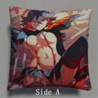 Kill La Kill Anime манга, Двусторонняя Подушка, женский подарок для косплея, новинка 724