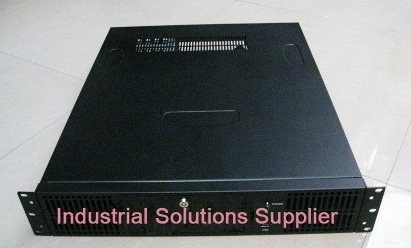 

New 530 2U Server Pc Computer Case