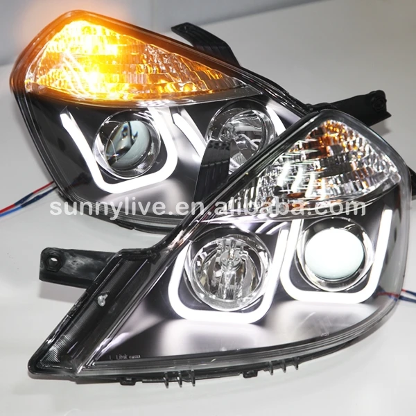 Светодиодный налобный светильник для Forenza Lacetti Nubira Optra 2008 2012|led scanner|led lights drop ceilinglight
