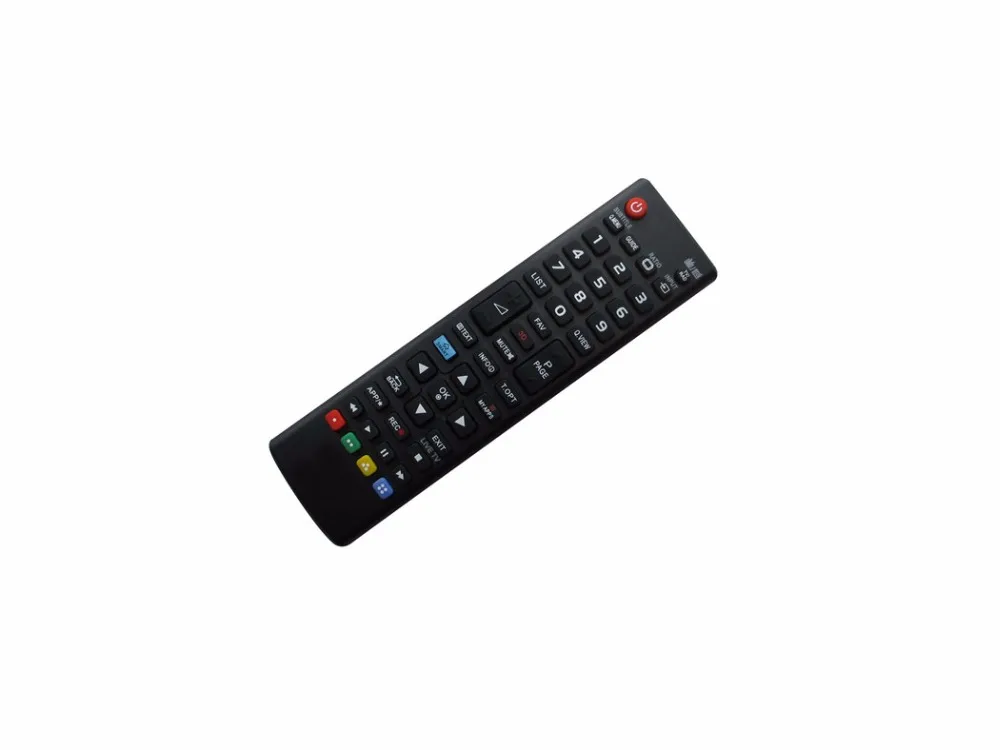 

Remote Control For LG 42LN570S AKB74475433 28LF491U 32LF5800 42LF5600-UB 42LN575S 47LN575S 50LN575S 32LN570R LCD LED TV