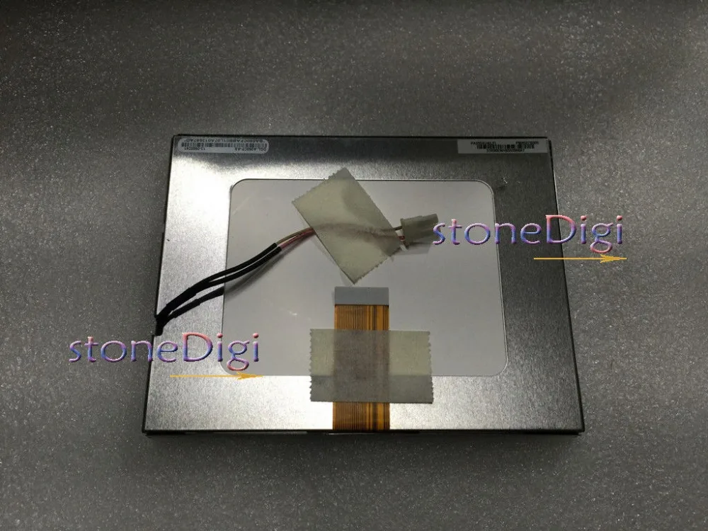 Бесплатная доставка PA050XU4 (LF) 5 дюймовый ЖК дисплей Панель модуль для Prime|ЖК-экраны