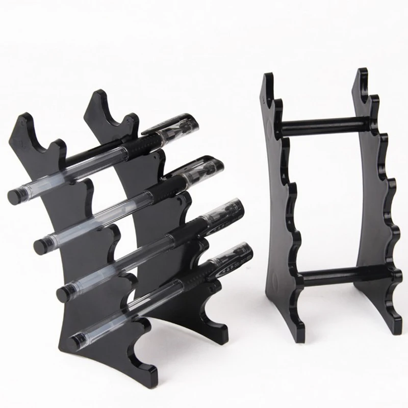 1 шт. держатели для ручек косметическая кисть тени век карандаш ручки подставка