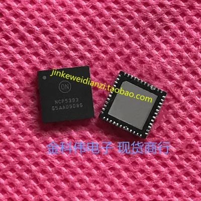 

Freeshipping NCP5393 NCP5393B