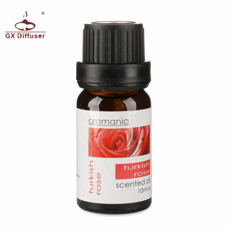 GX. Diffuser 10 мл чистое эфирное масло для поддержания красоты увлажнителя