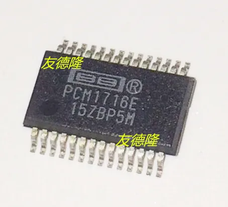 PCM1716E SSOP-28 LA4262 LA4705N LA4705 LA4628 R8A02032BG