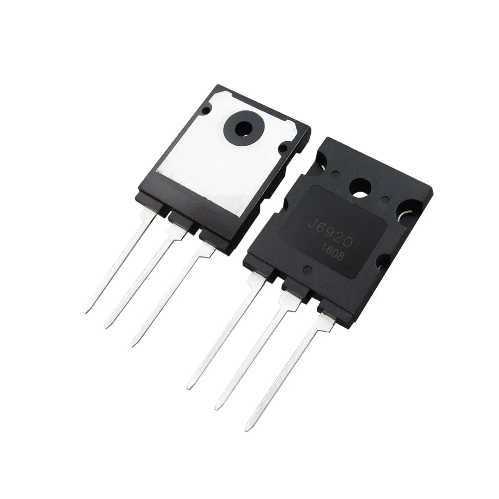 

J6920A J6920 2SJ6920A интегральная схема 10 шт