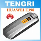 Разблокированный оригинальный Huawei E398 100 Мбитс 4G LTE USB модем беспроводная карта данных USB донгл Бесплатная доставка