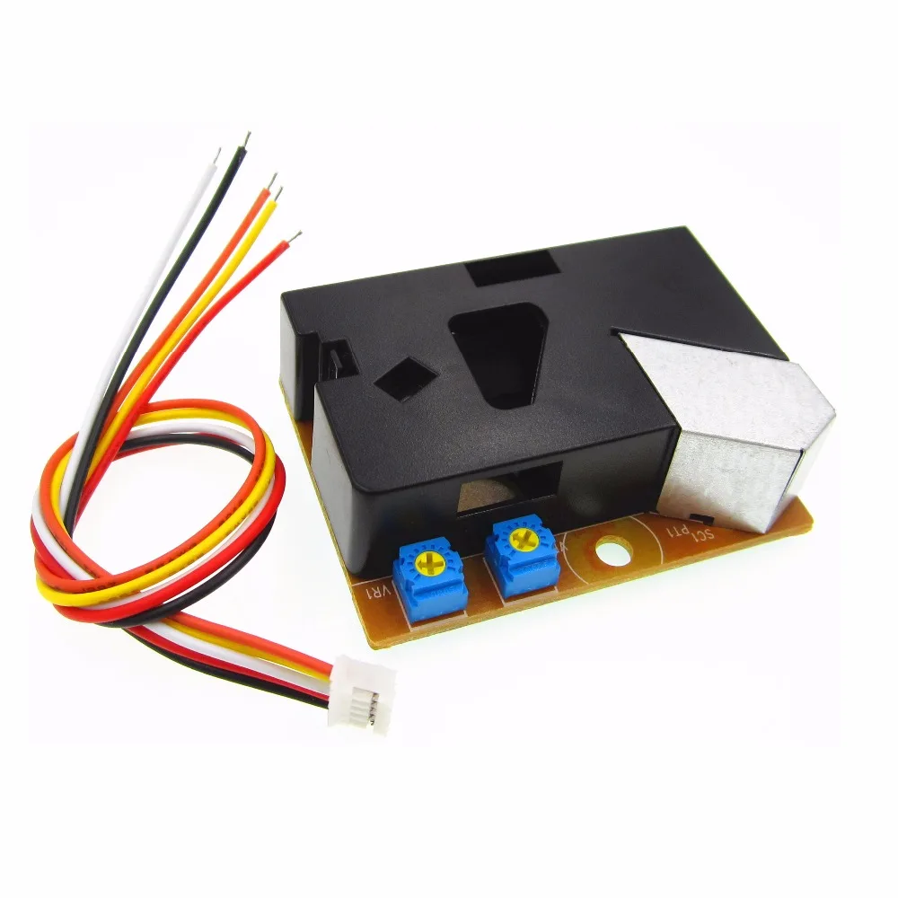 

1PCS DSM501A Dust Sensor (DSM501A)