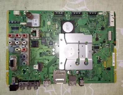 Хорошего качества оригинальные TH-P42C30C материнской TNPH0961 CS экран MC106HU1400 пятно |